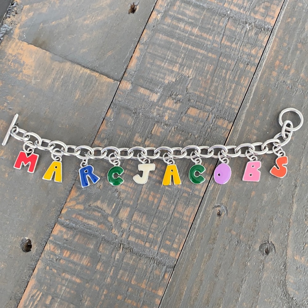 ✨Y2K✨ Marc Jacobs Bracelet